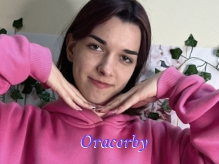 Oracorby