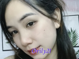 Orily21