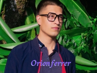 Orionferrer