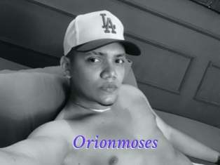 Orionmoses