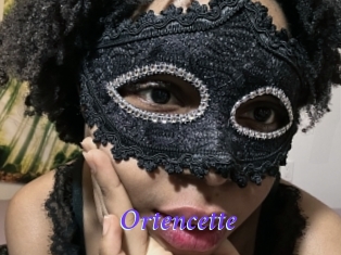 Ortencette