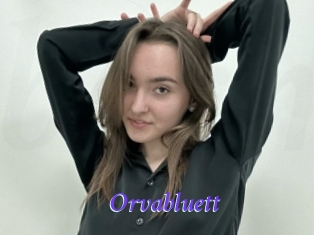 Orvabluett