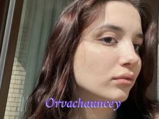 Orvachauncey