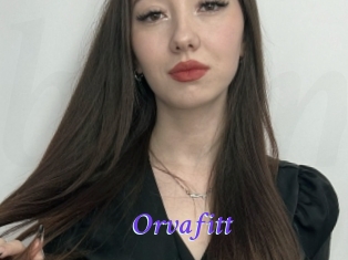 Orvafitt