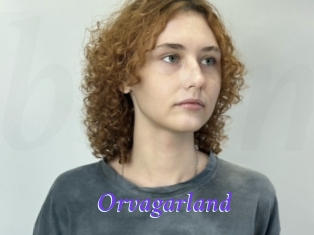 Orvagarland