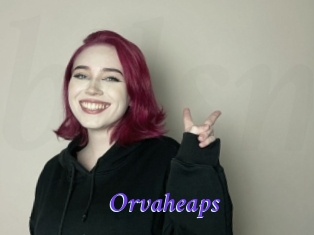 Orvaheaps