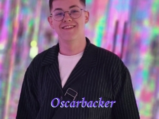 Oscarbacker