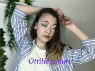 Ottiliegrandy