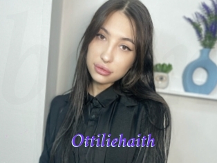 Ottiliehaith