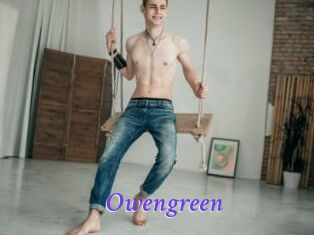 Owengreen