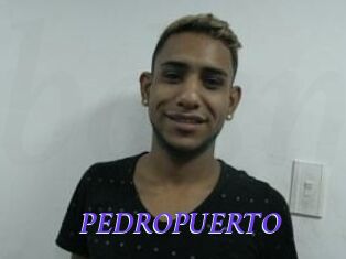 PEDRO_PUERTO