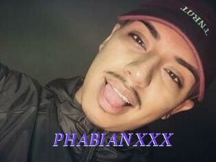 PHABIANXXX