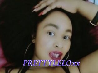 PRETTYLELOxx