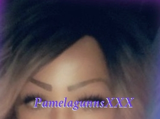 PamelagunnsXXX