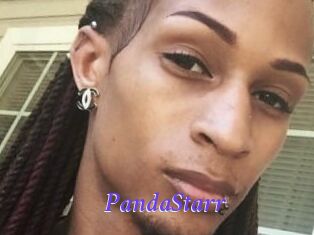 PandaStarr