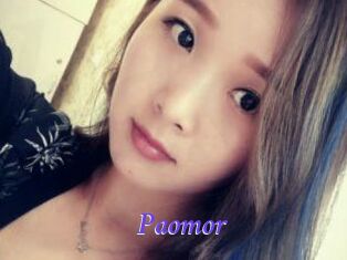 Paomor