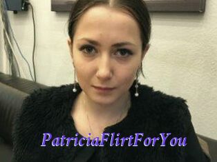 PatriciaFlirtForYou