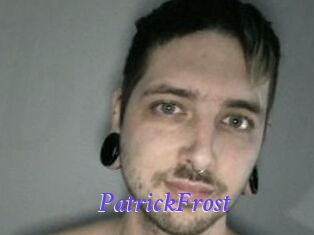 PatrickFrost