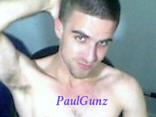 PaulGunz