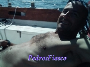 PedrosFiasco