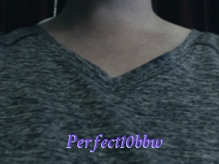 Perfect10bbw