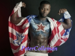 PeterColleman