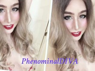 PhenominalDIVA