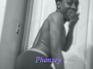 Phonzey