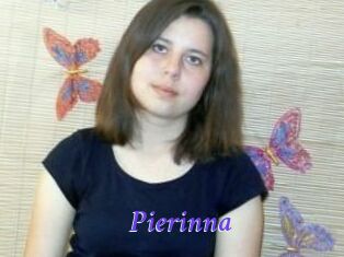 Pierinna