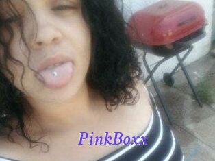 PinkBoxx