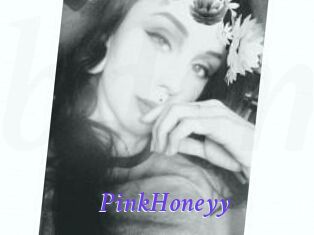 PinkHoneyy