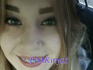 PinkKitty22