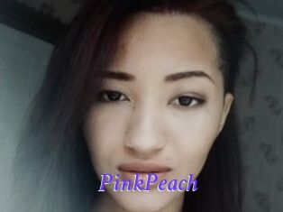 PinkPeach