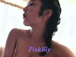 Pink_lily