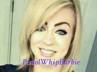 PistolWhipBarbie