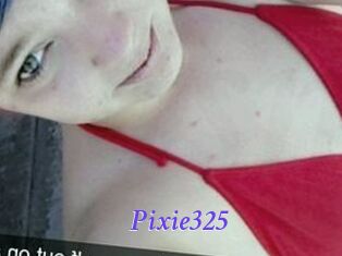 Pixie325