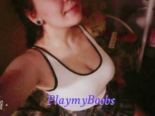 PlaymyBoobs