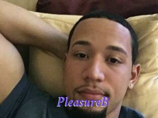 PleasureB