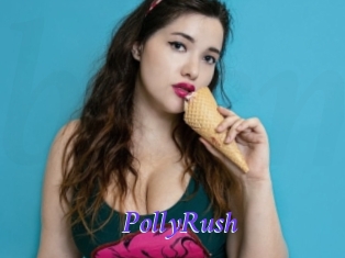 PollyRush