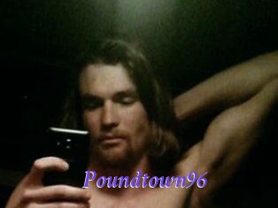 Poundtown96