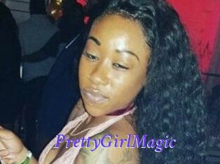 PrettyGirlMagic