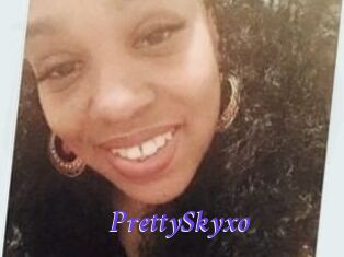 PrettySkyxo