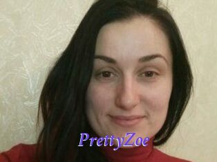 PrettyZoe