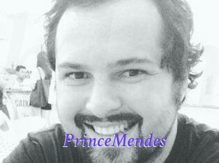 PrinceMendes