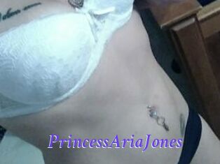 PrincessAriaJones