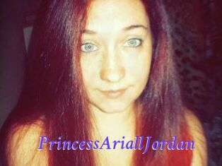 PrincessAriallJordan