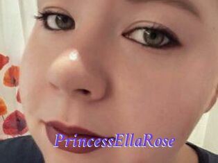 PrincessEllaRose