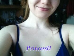 PrincessH