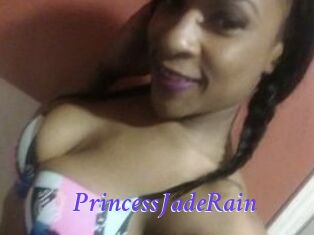 PrincessJadeRain