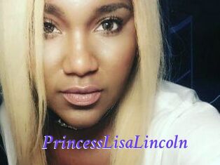 PrincessLisaLincoln